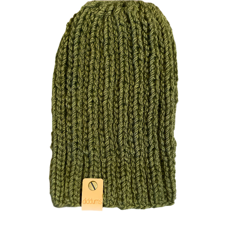 100% Australian Wool Beanie