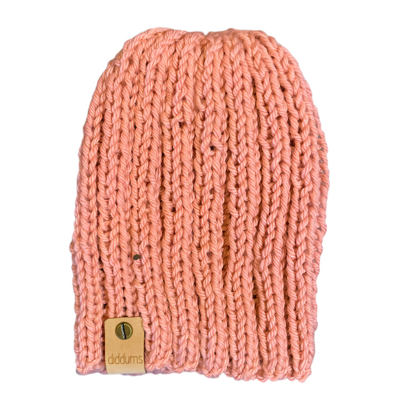 100% Australian Wool Beanie