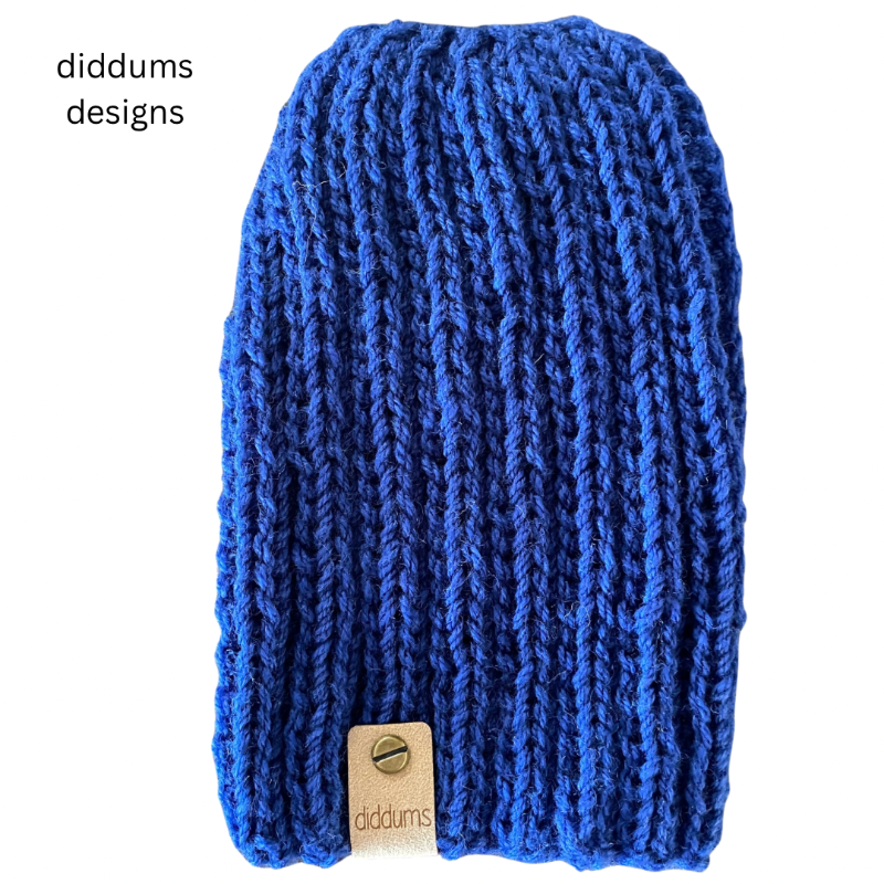 100% Australian Wool Beanie