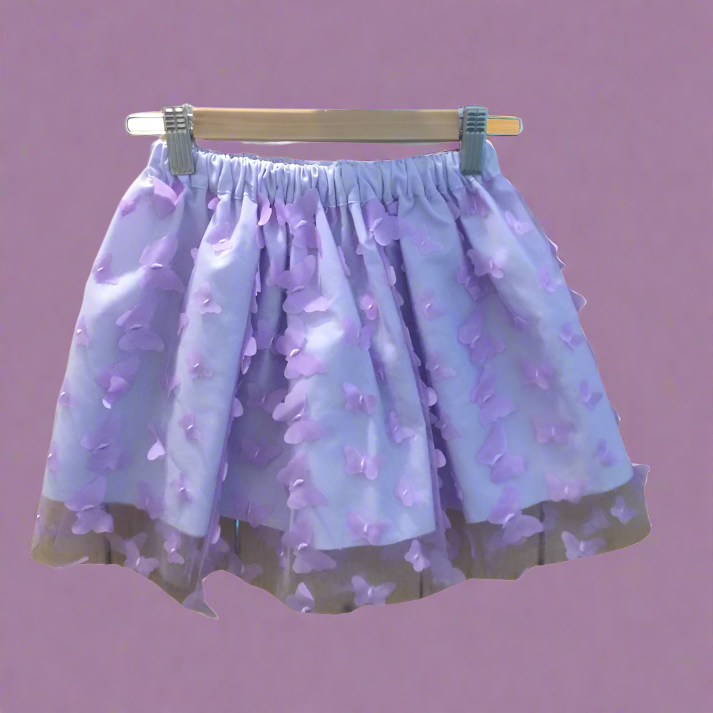 Little Peoples Tutu's