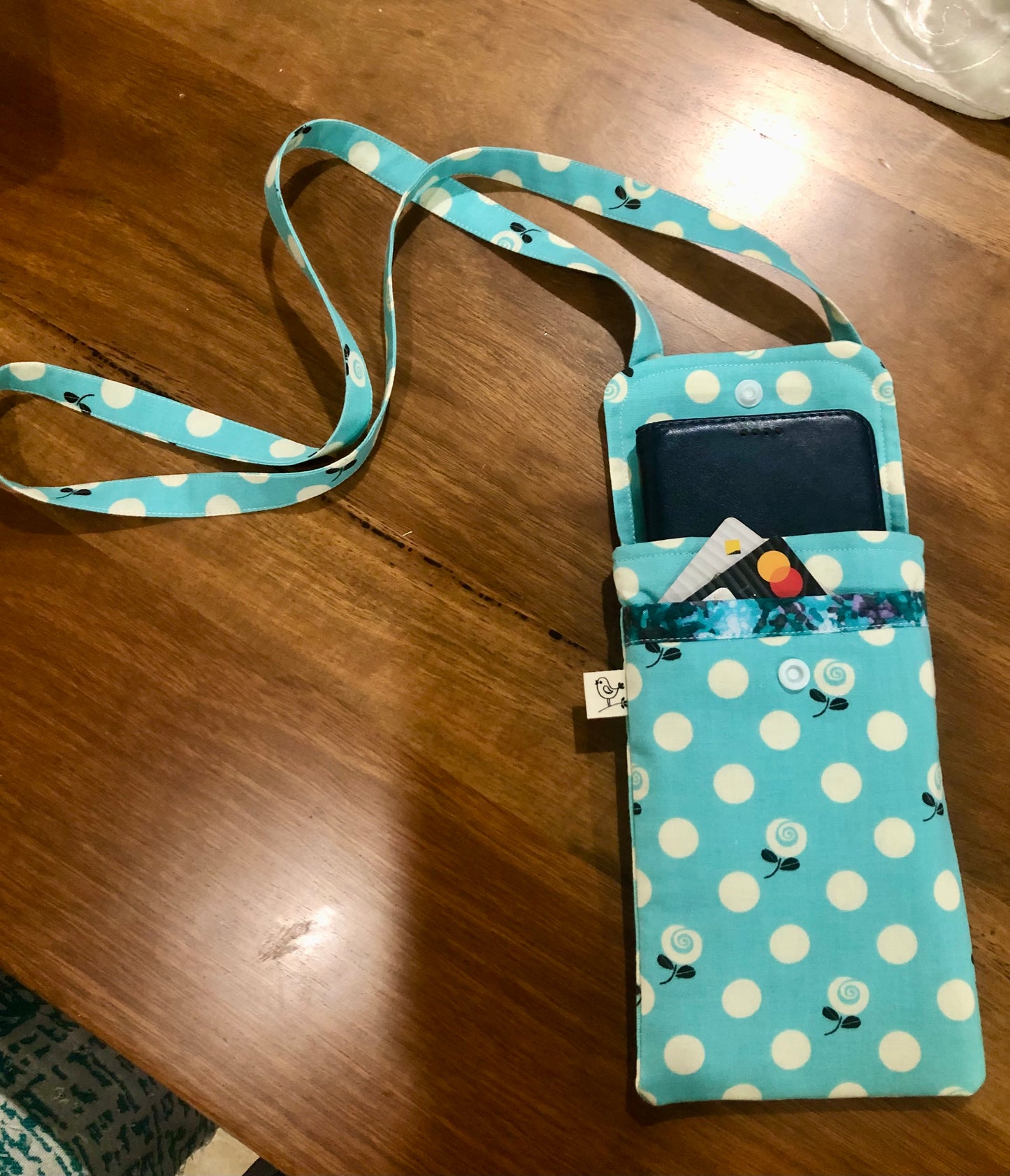 Padded Phone Bags and Pouches