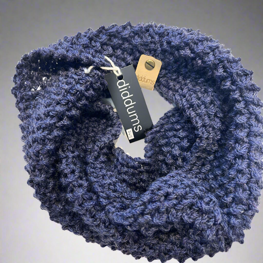 Cosy Wool Cowls