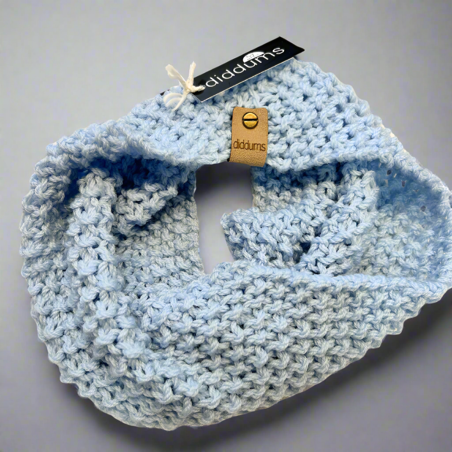 Cosy Wool Cowls