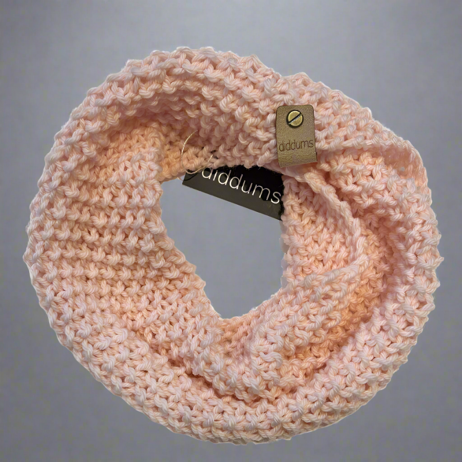 Cosy Wool Cowls
