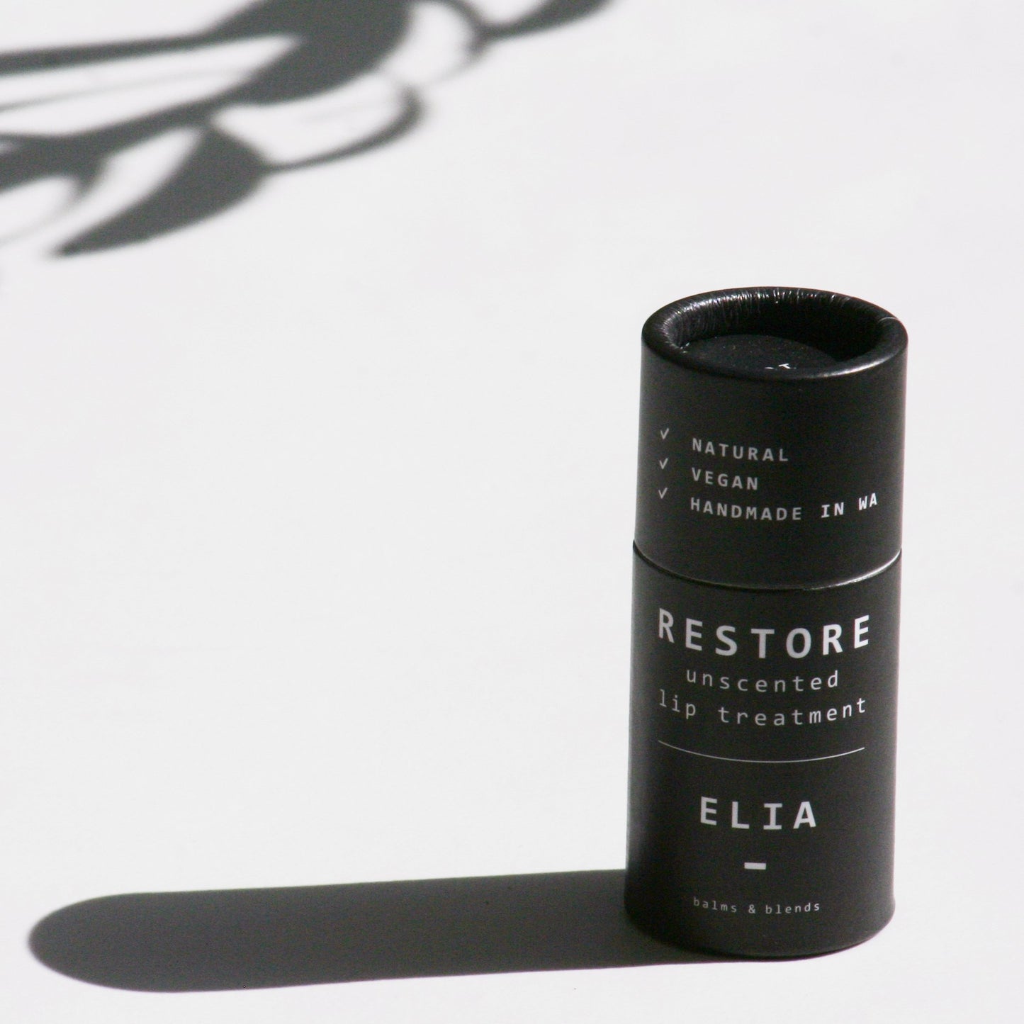 Lip Treatment- Restore (Unscented)