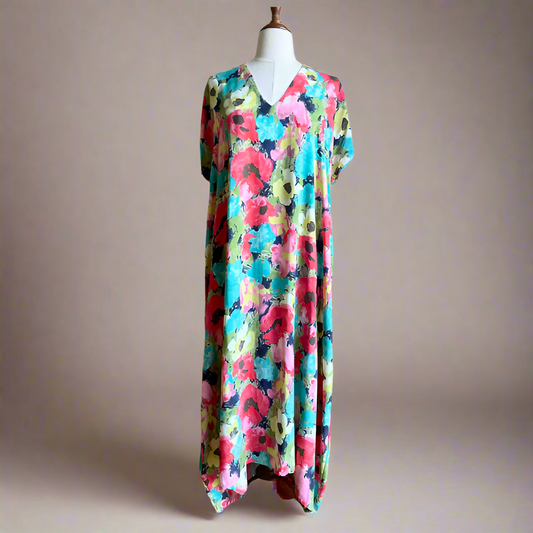 Kristy Dress - REDUCED