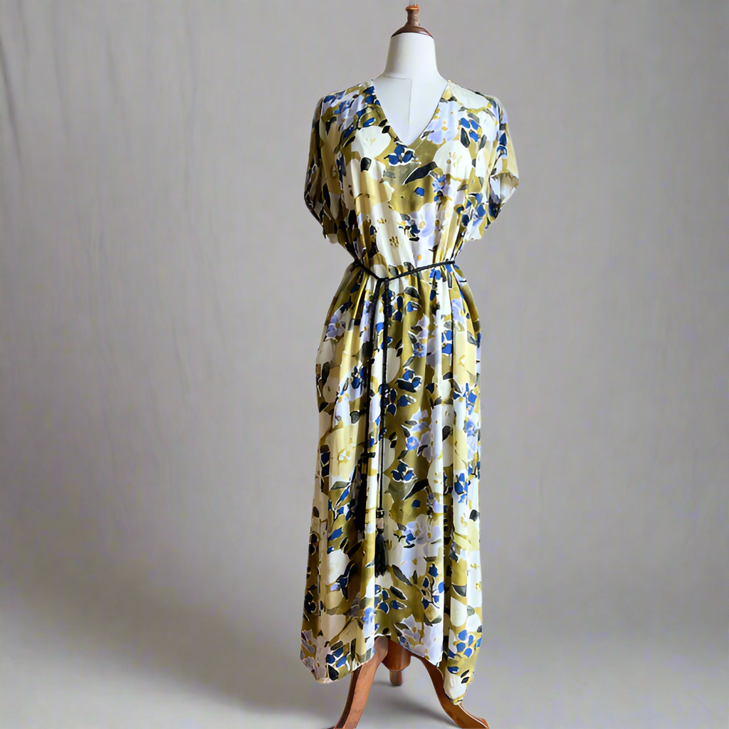 Kristy Dress - REDUCED