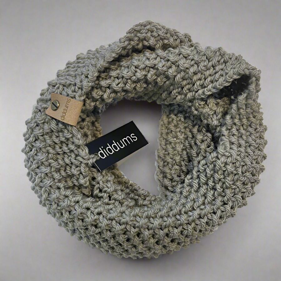 Cosy Wool Cowls