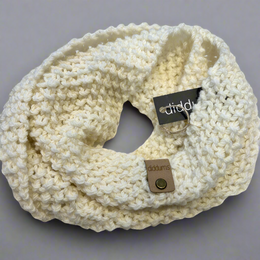 Cosy Wool Cowls