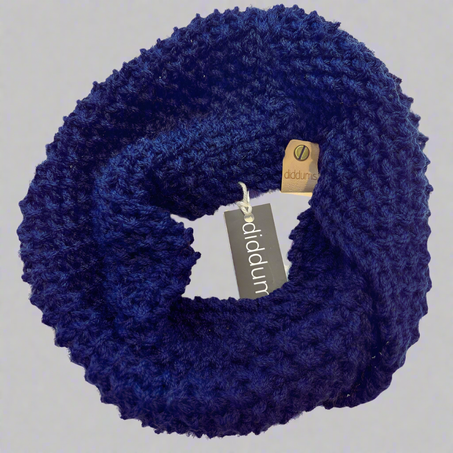 Cosy Wool Cowls