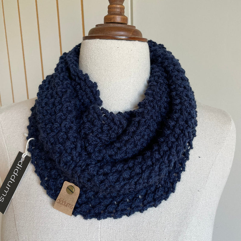 100% Australian Wool Scarf