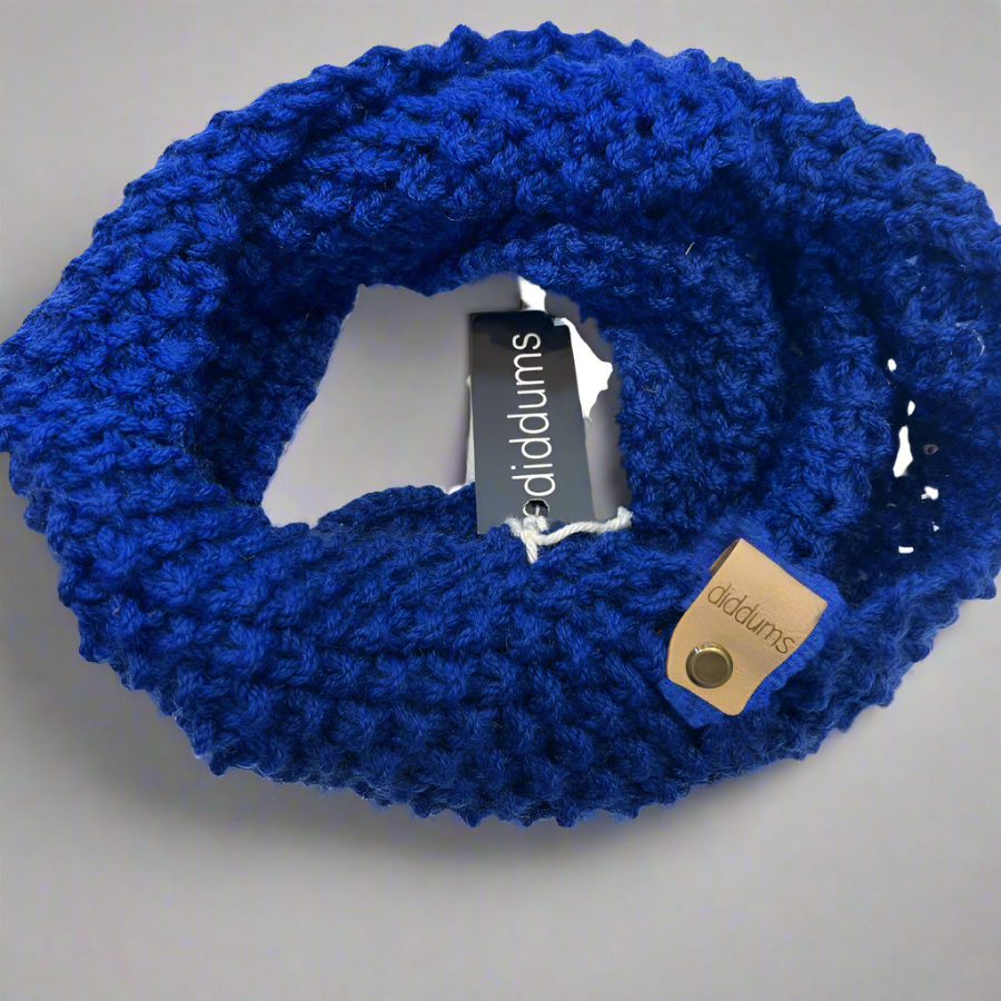 Cosy Wool Cowls