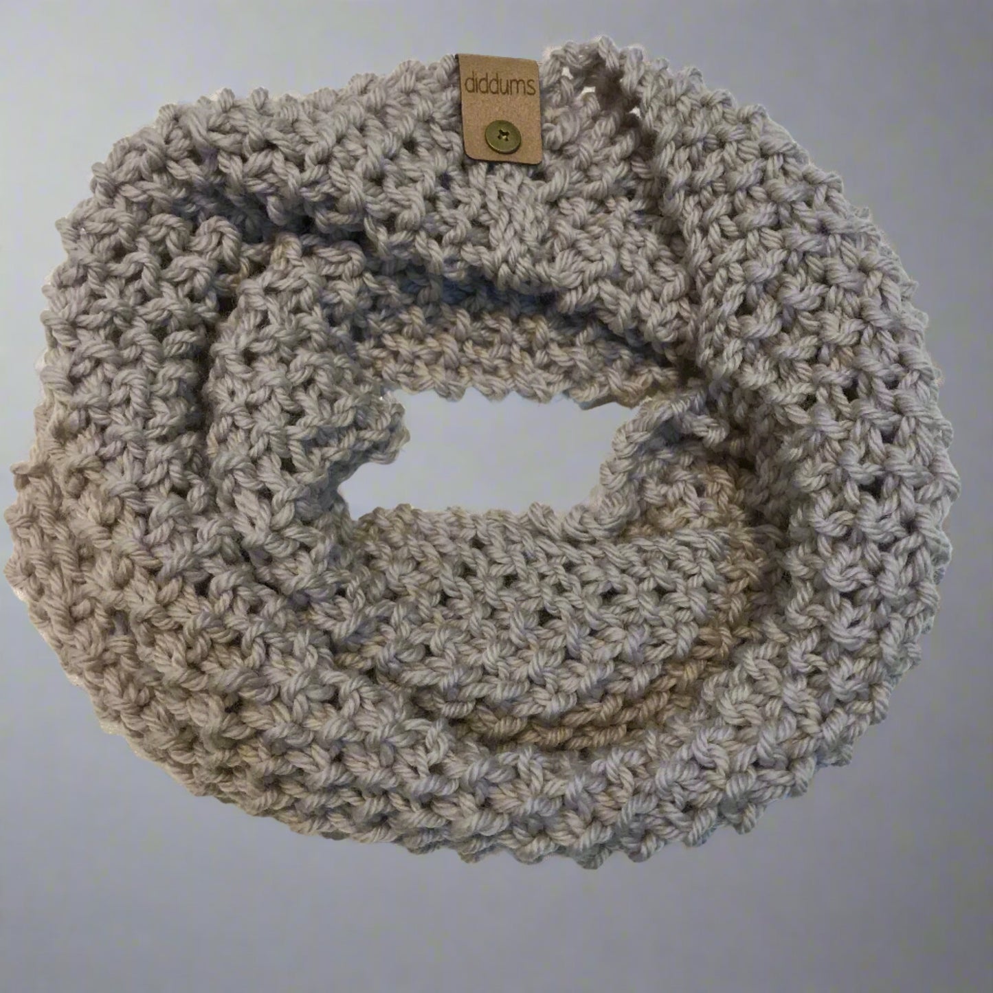 Cosy Wool Cowls