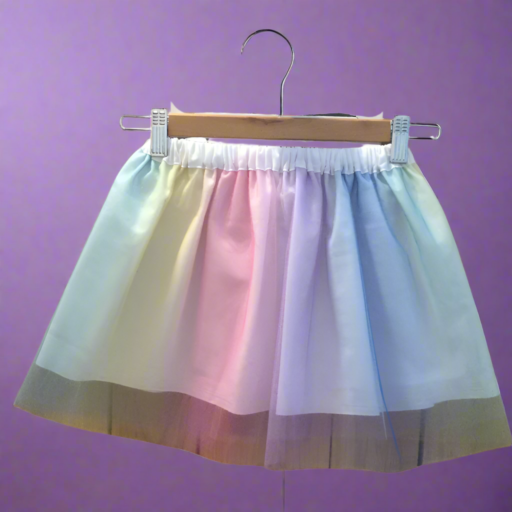 Little Peoples Tutu's