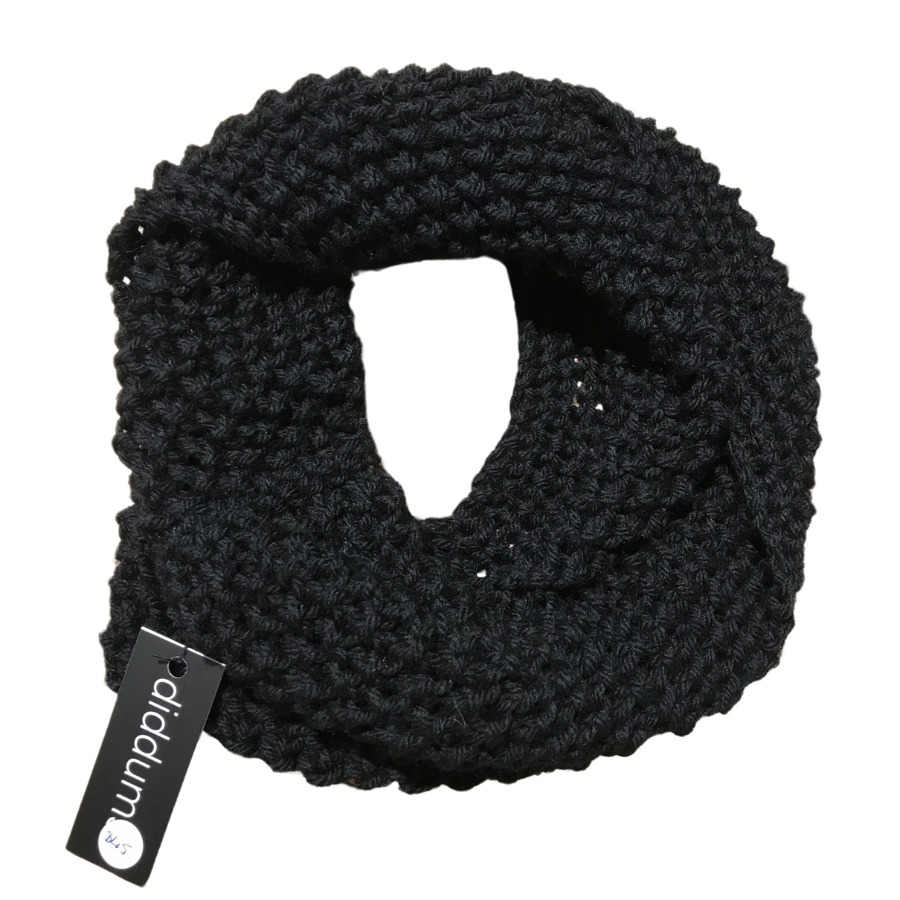 Cosy Wool Cowls