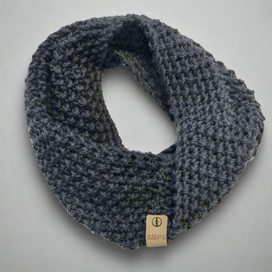 Cosy Wool Cowls