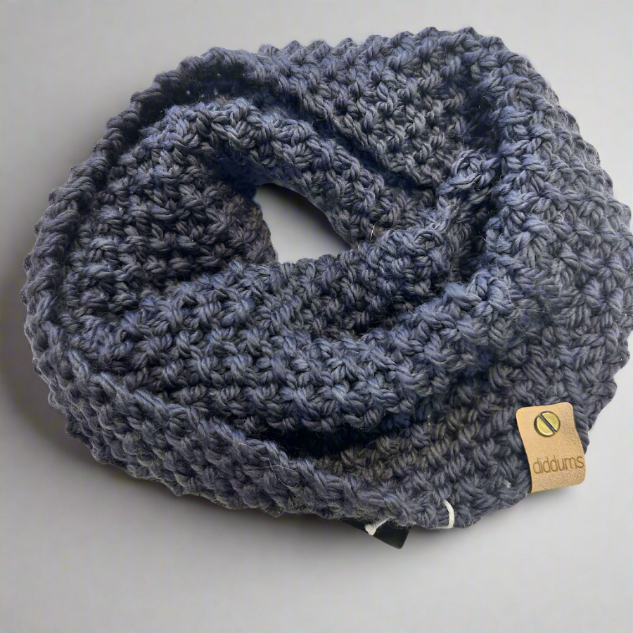 Cosy Wool Cowls
