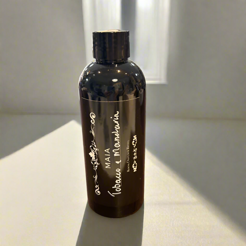 Room Diffuser Essential Oil Refills