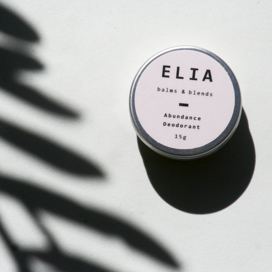 Deodorant - Travel or Trial Size