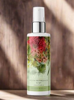 Room & Fabric Spray - Wild Fragrance