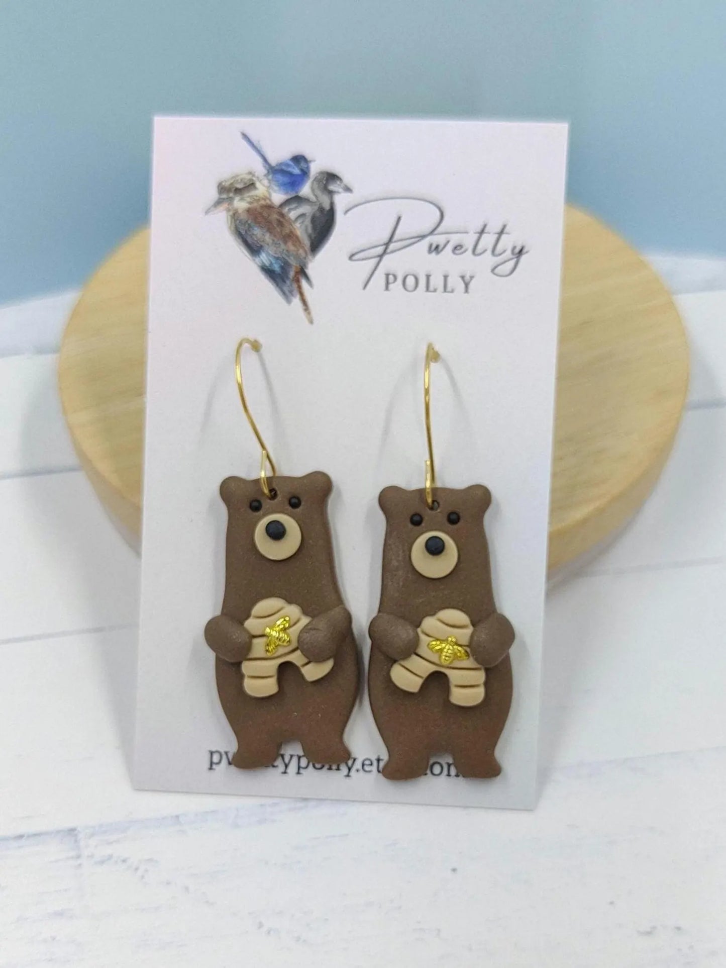 Fun Earrings $26 Range