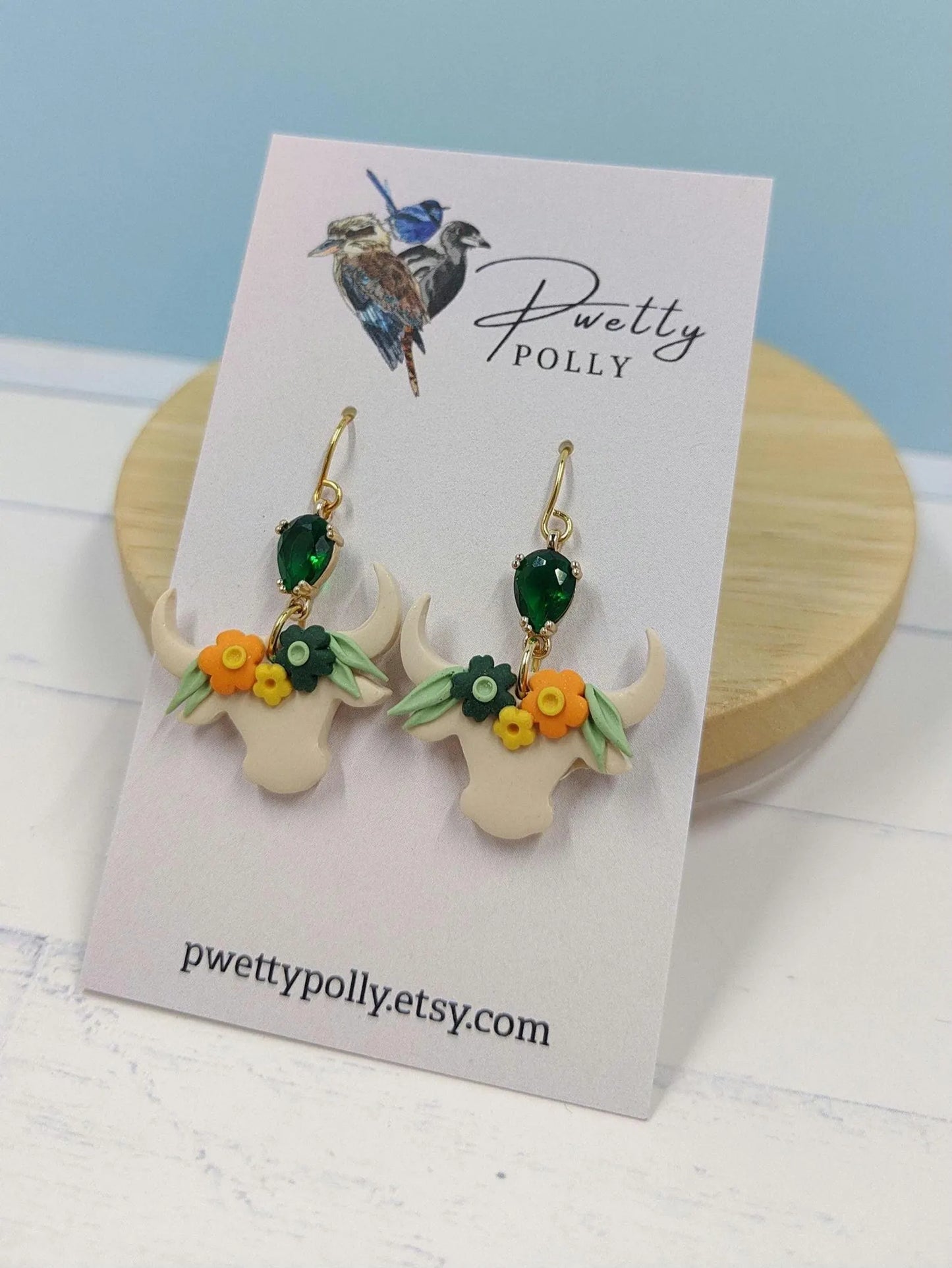 Fun Earrings $26 Range