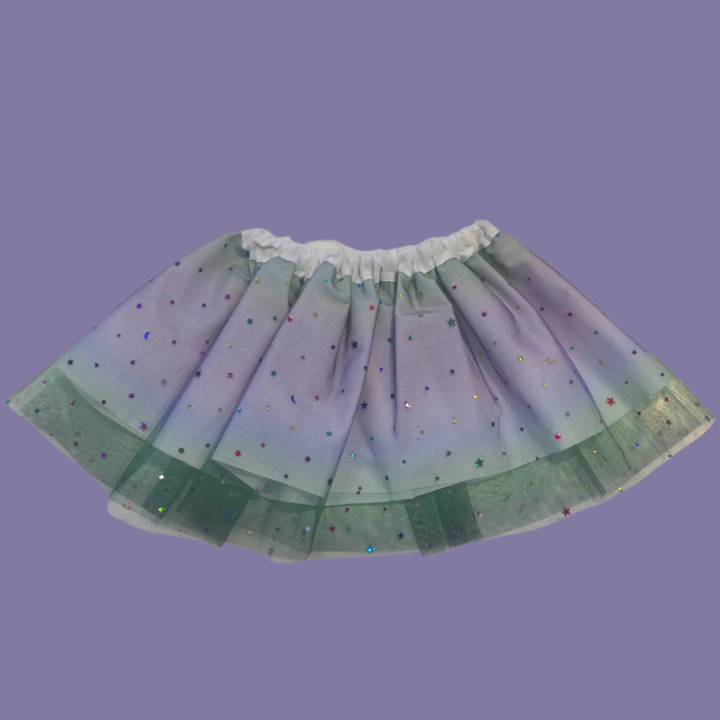 Little Peoples Tutu's