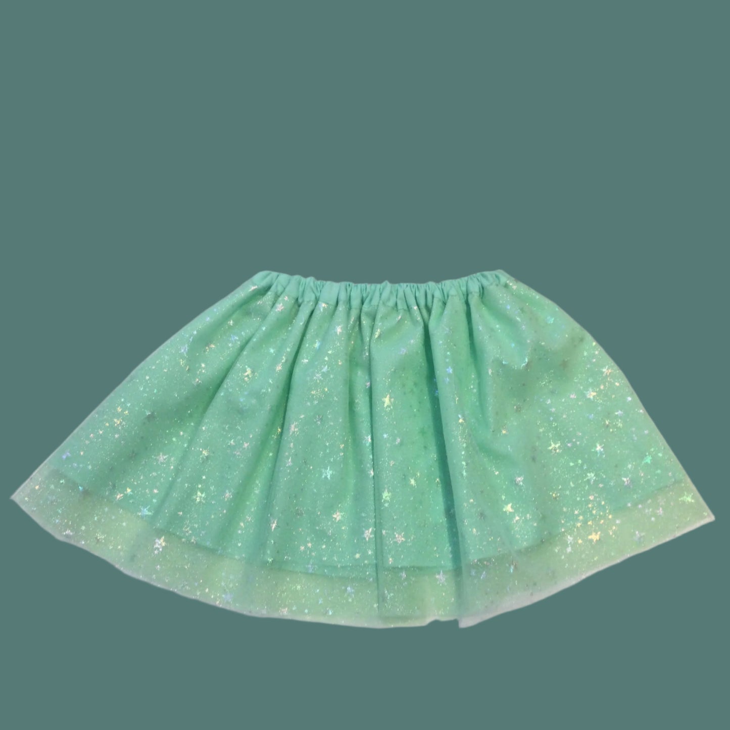 Little Peoples Tutu's