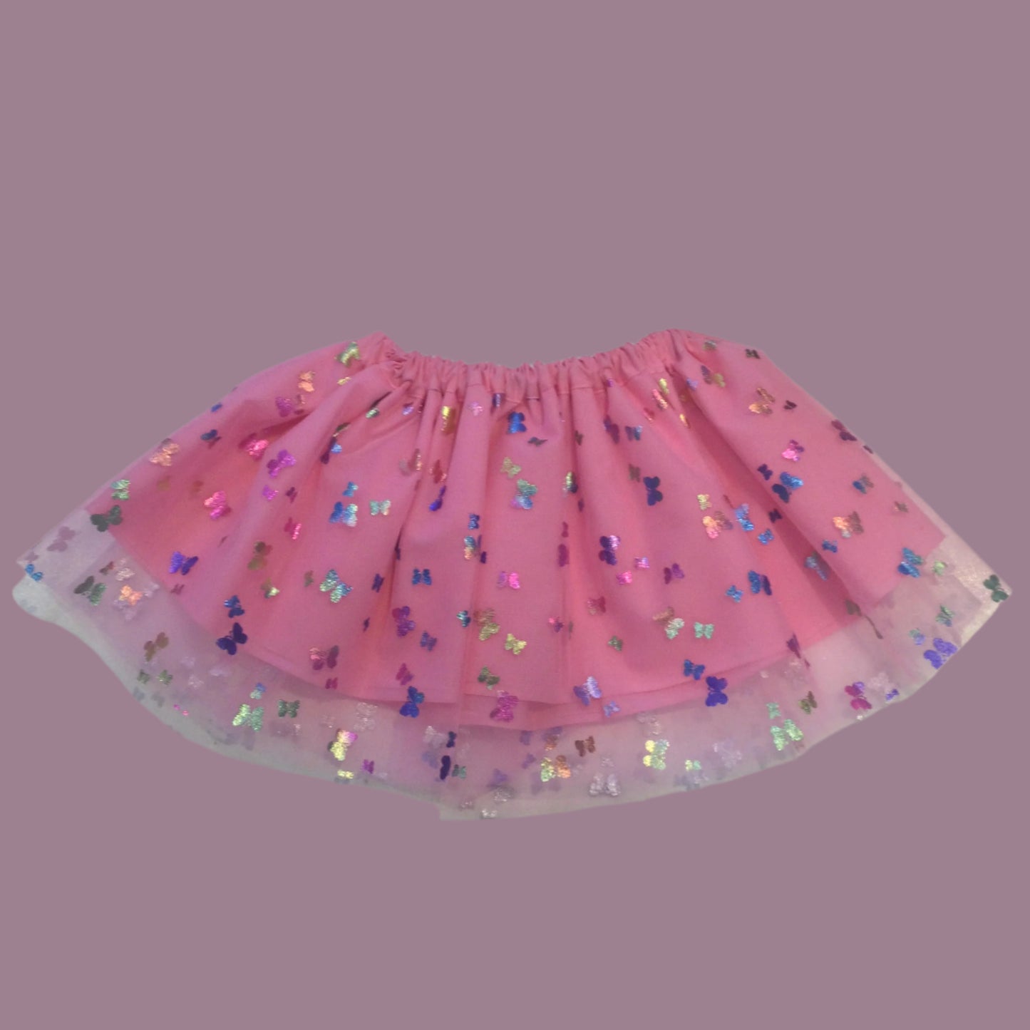 Little Peoples Tutu's