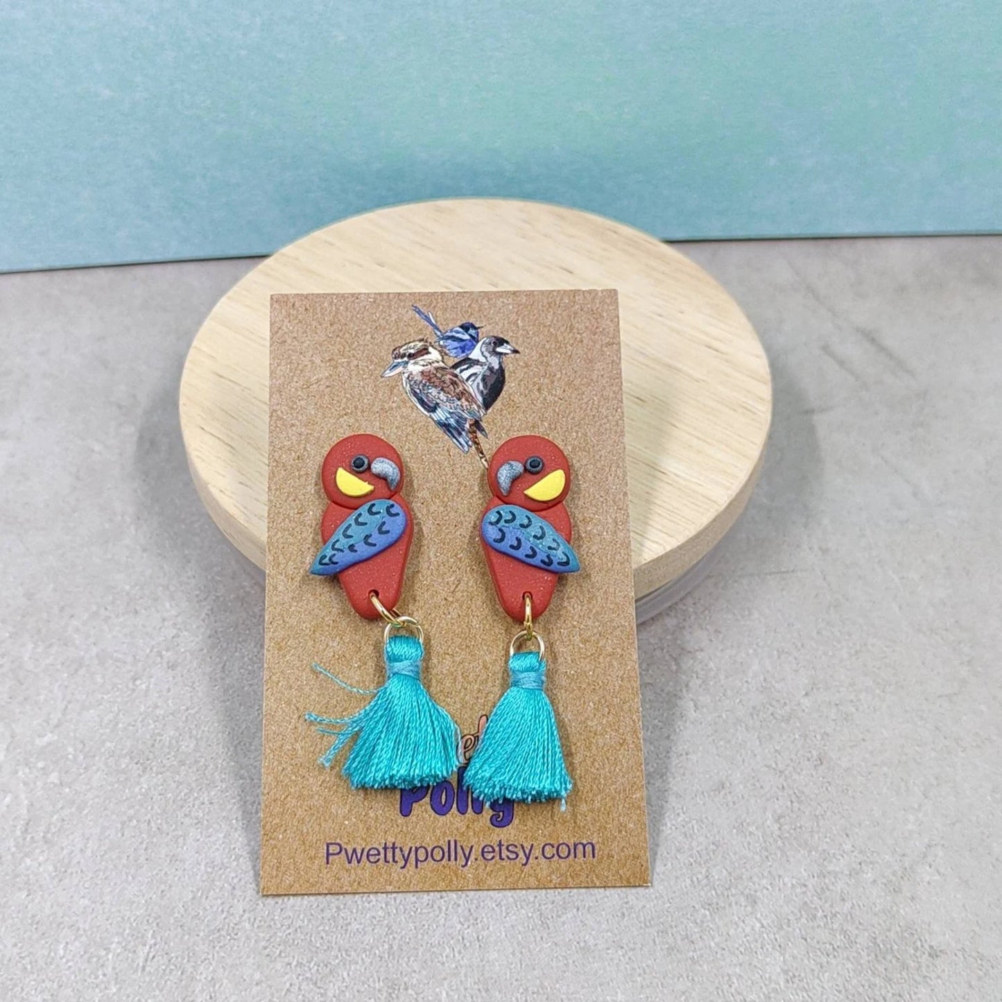 Fun Earrings $26 Range