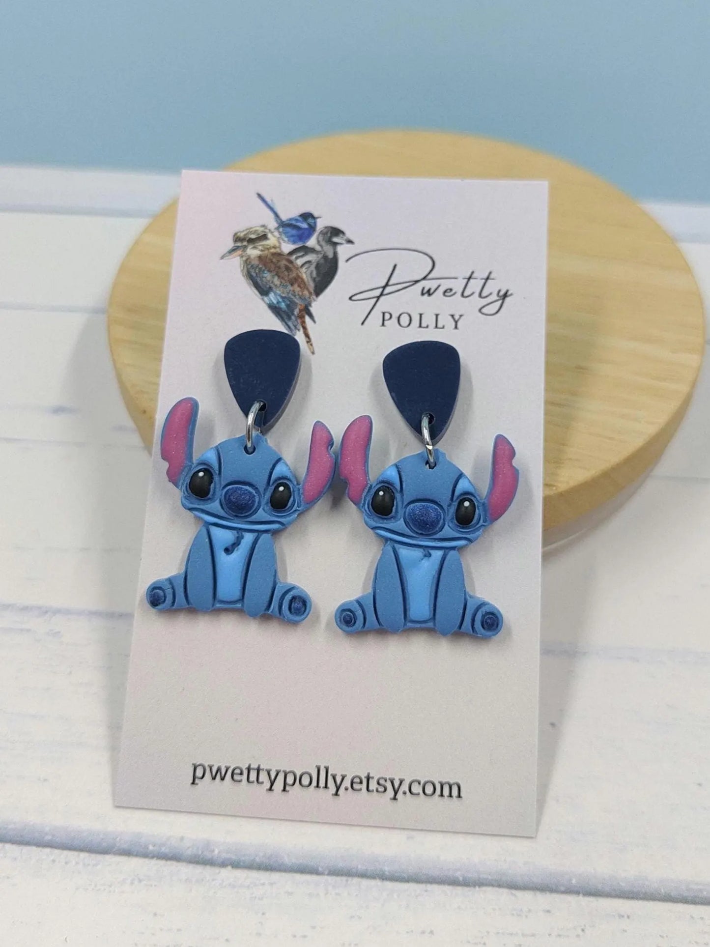 Fun Earrings $26 Range