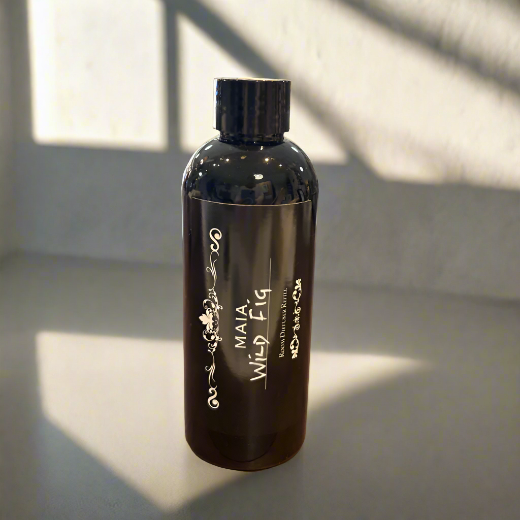 Room Diffuser Essential Oil Refills