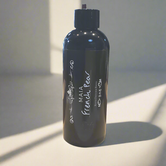 Room Diffuser Essential Oil Refills