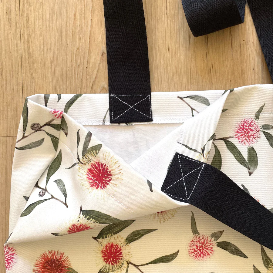 Tote Bag - Australian Galahs