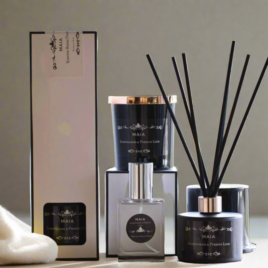 Perfumed Room Diffusers