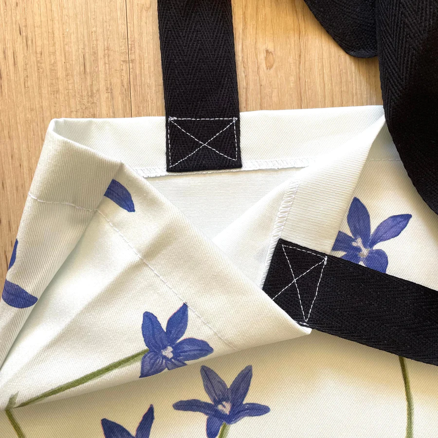 Tote Bag - Superb Wrens