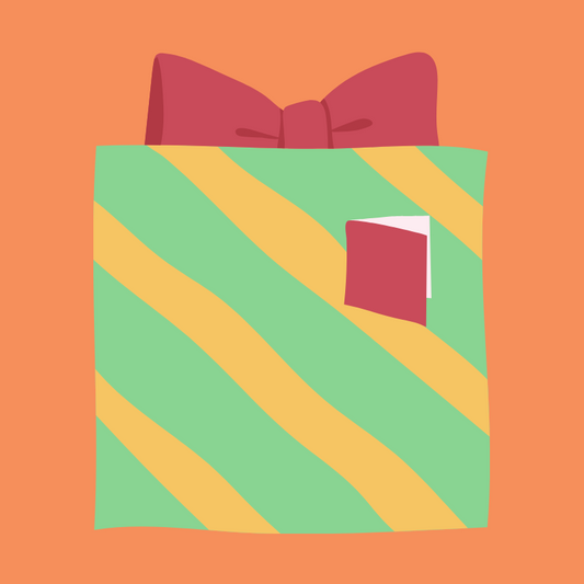 Gift Wrapping