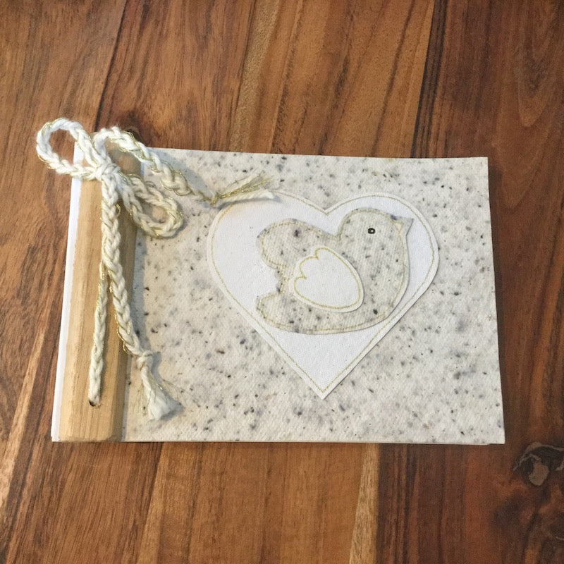 Stationery & Gift Cards