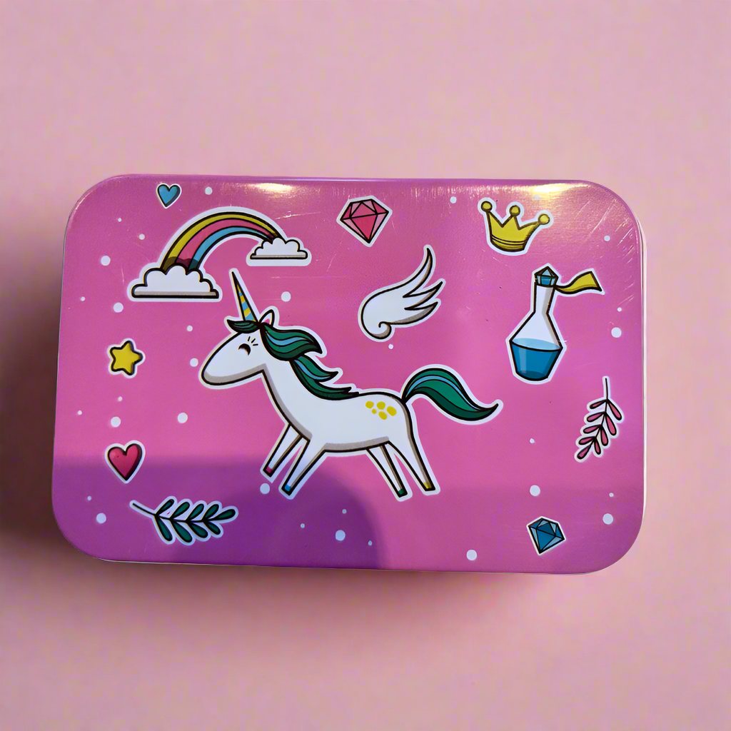 Tin Mice