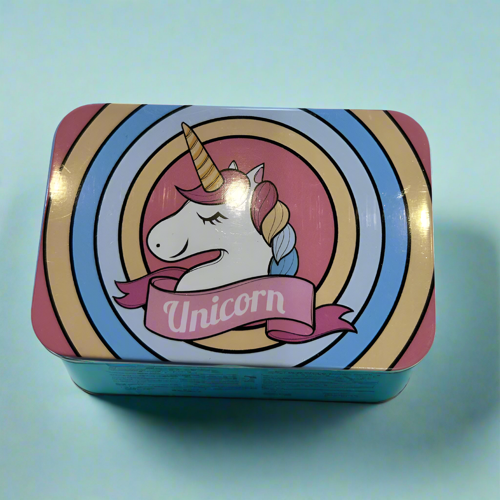 Tin Mice