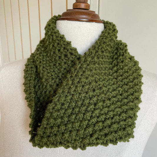 100% Australian Wool Scarf