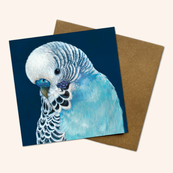 Greeting Cards - Jess Hutchison