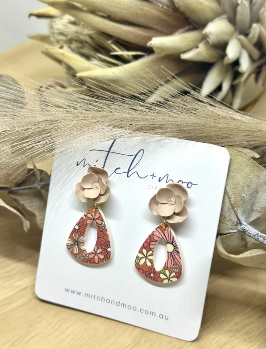 Flower Dangles