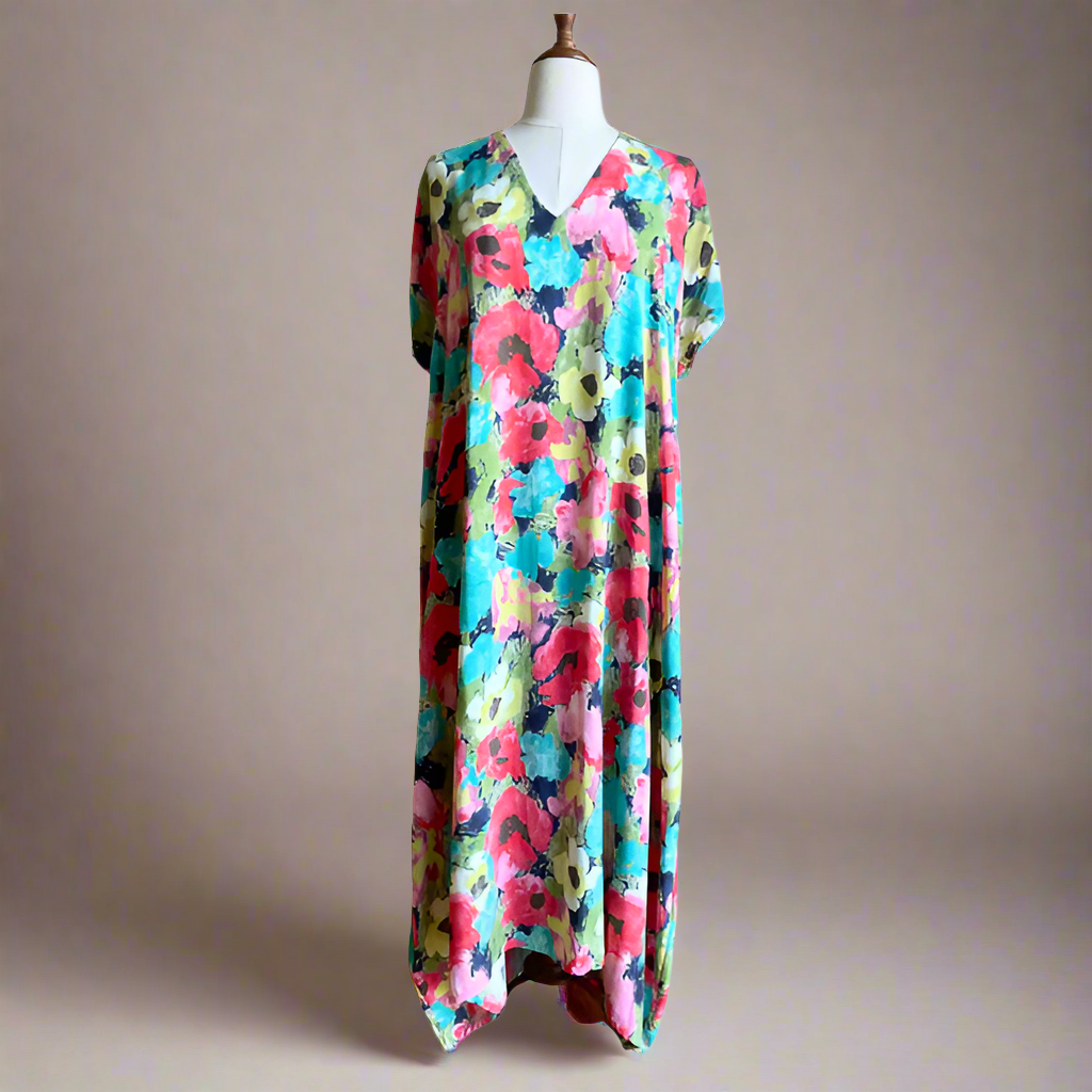 Kristy Dress