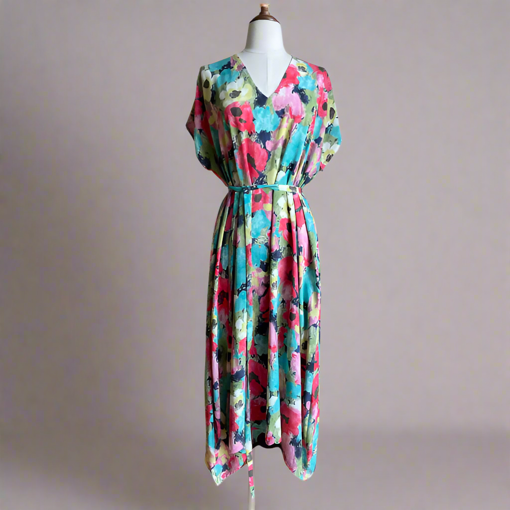Kristy Dress
