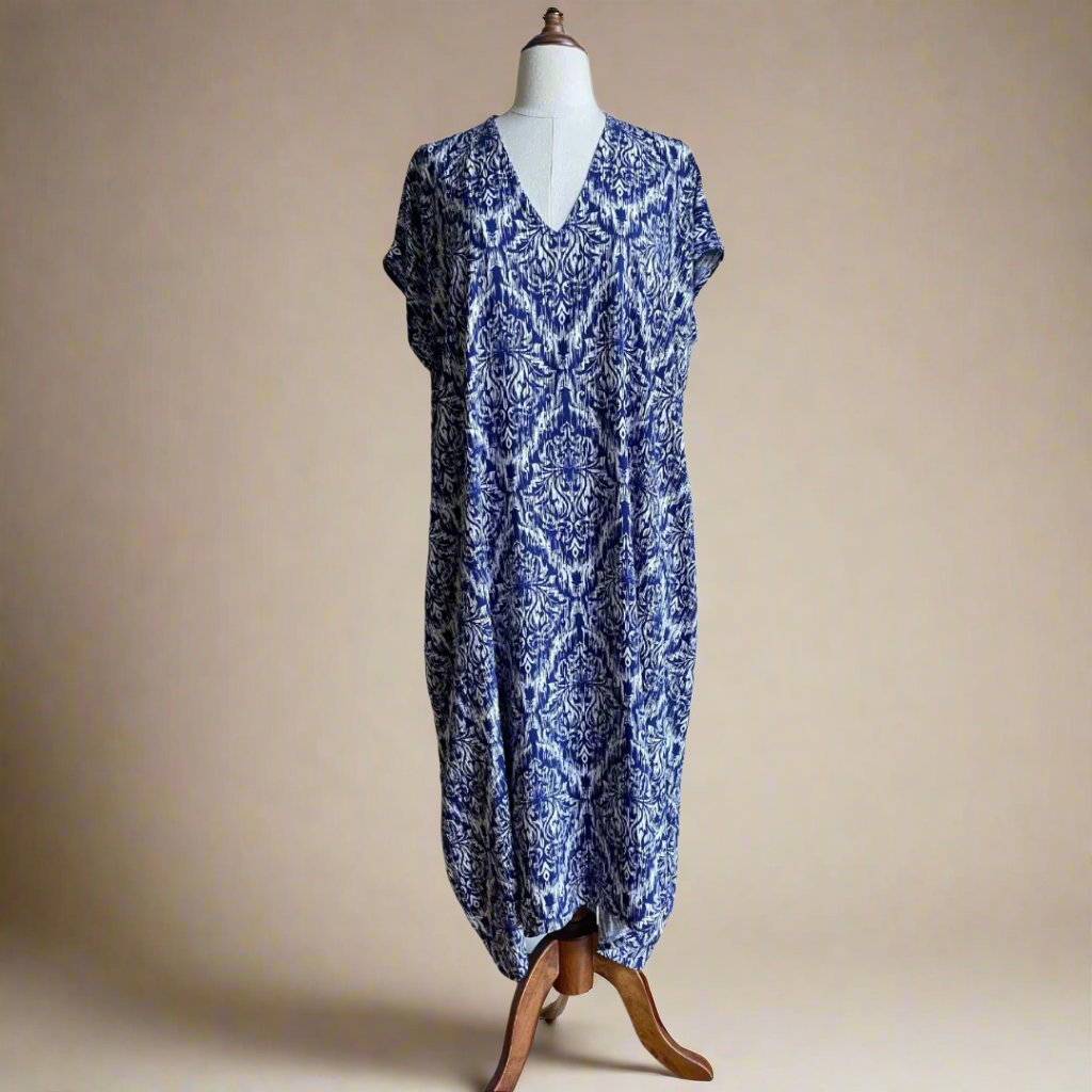 Kristy Dress