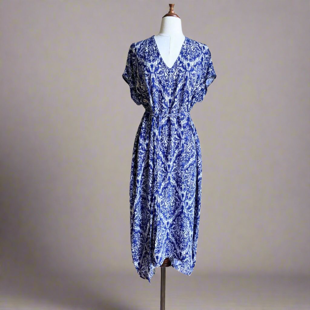 Kristy Dress