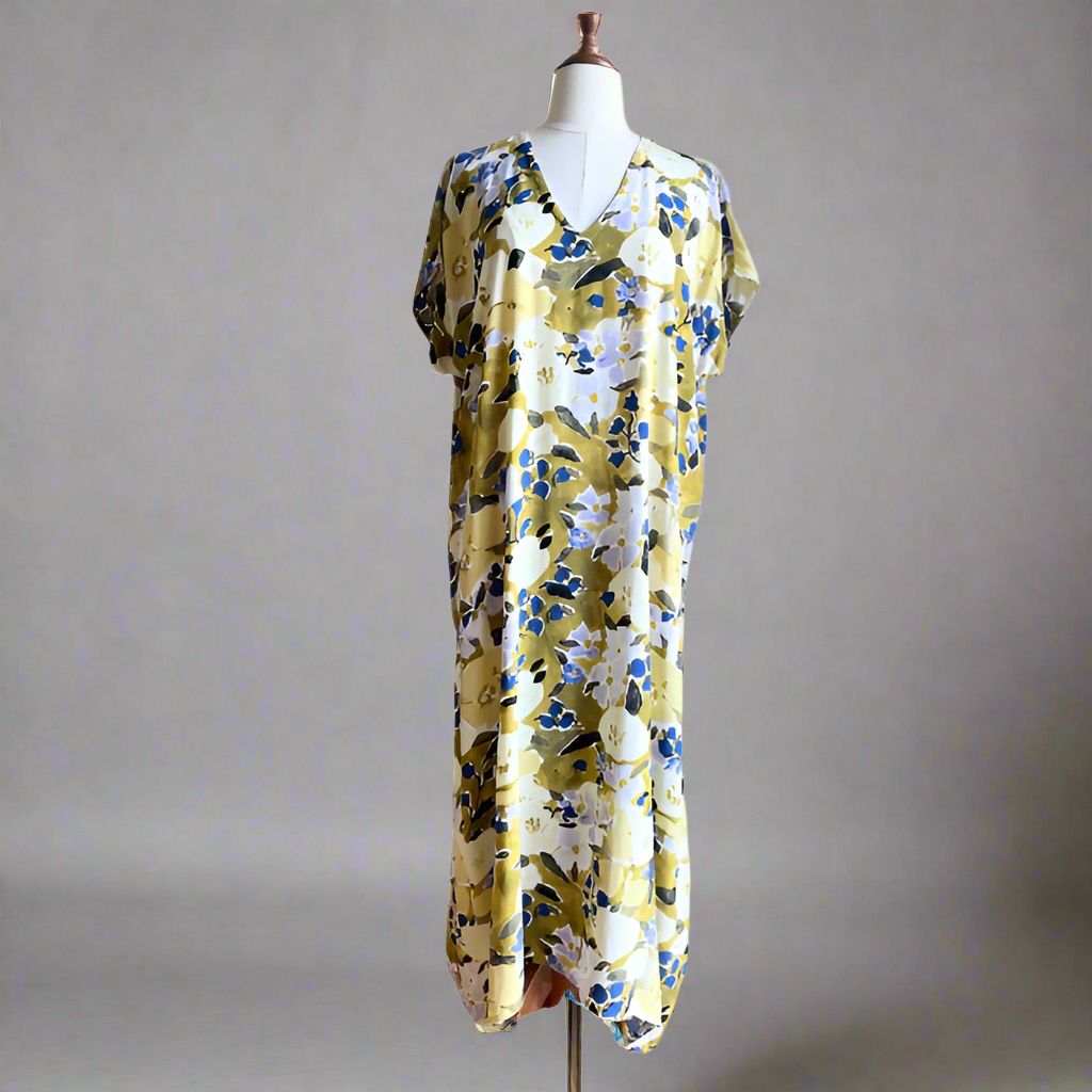 Kristy Dress