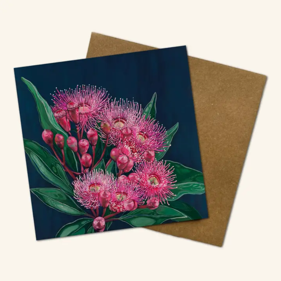 Greeting Cards - Jess Hutchison