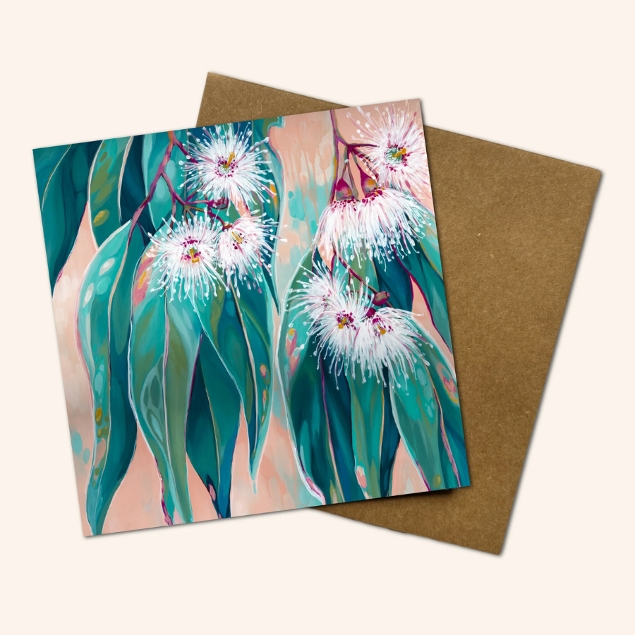 Greeting Cards - Jess Hutchison